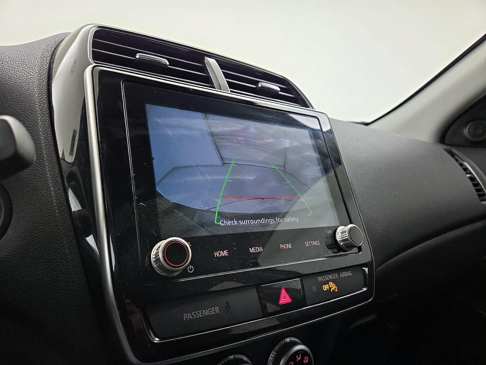 2020 Mitsubishi Outlander Sport ES - Photo 14