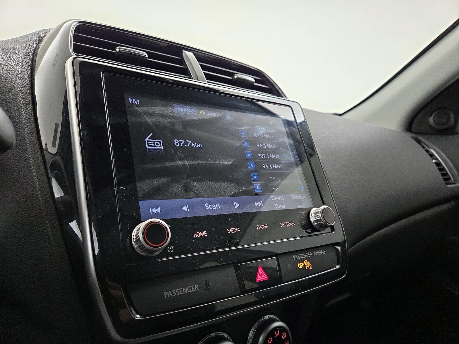 2020 Mitsubishi Outlander Sport ES - Photo 15