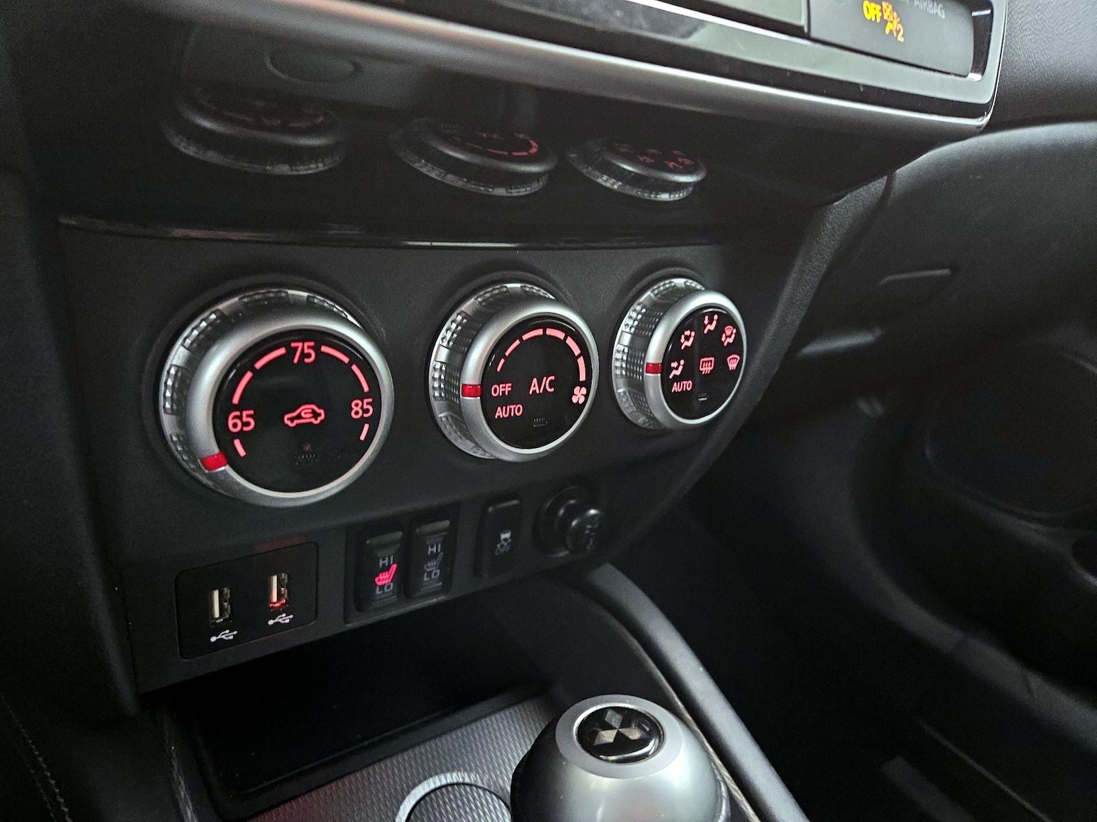 2020 Mitsubishi Outlander Sport ES - Photo 16