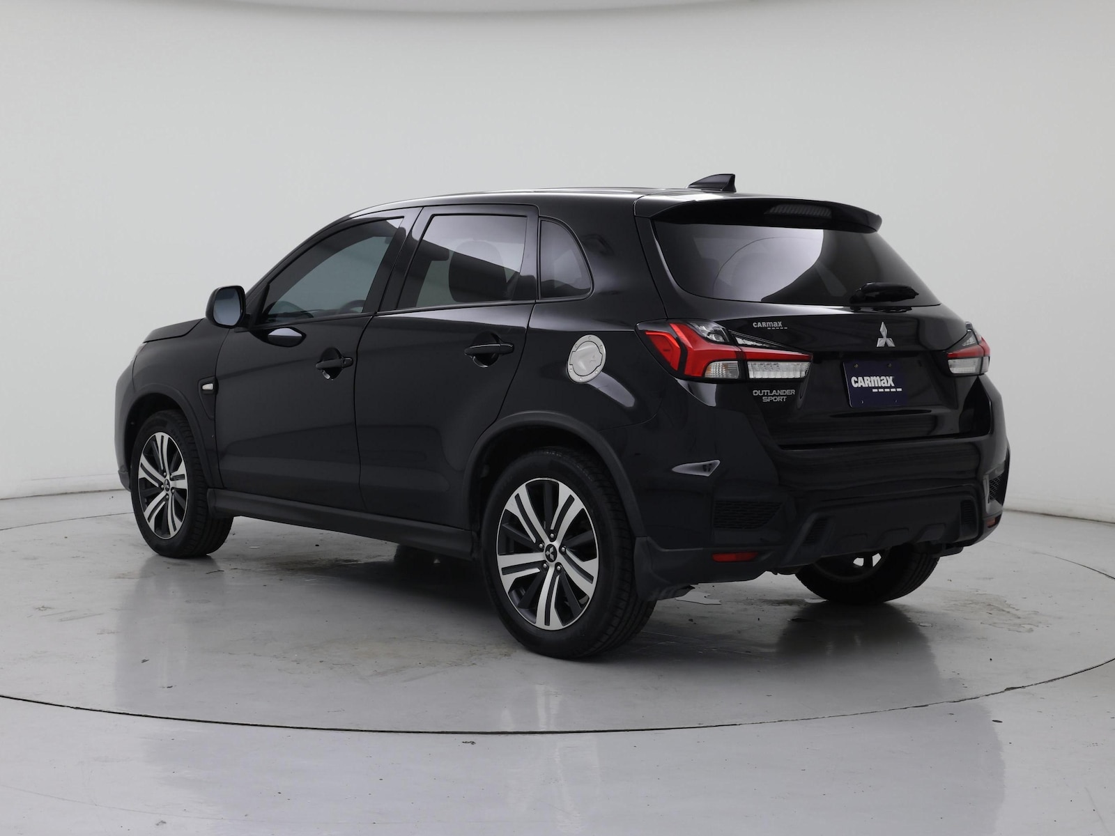 2020 Mitsubishi Outlander Sport ES - Photo 3