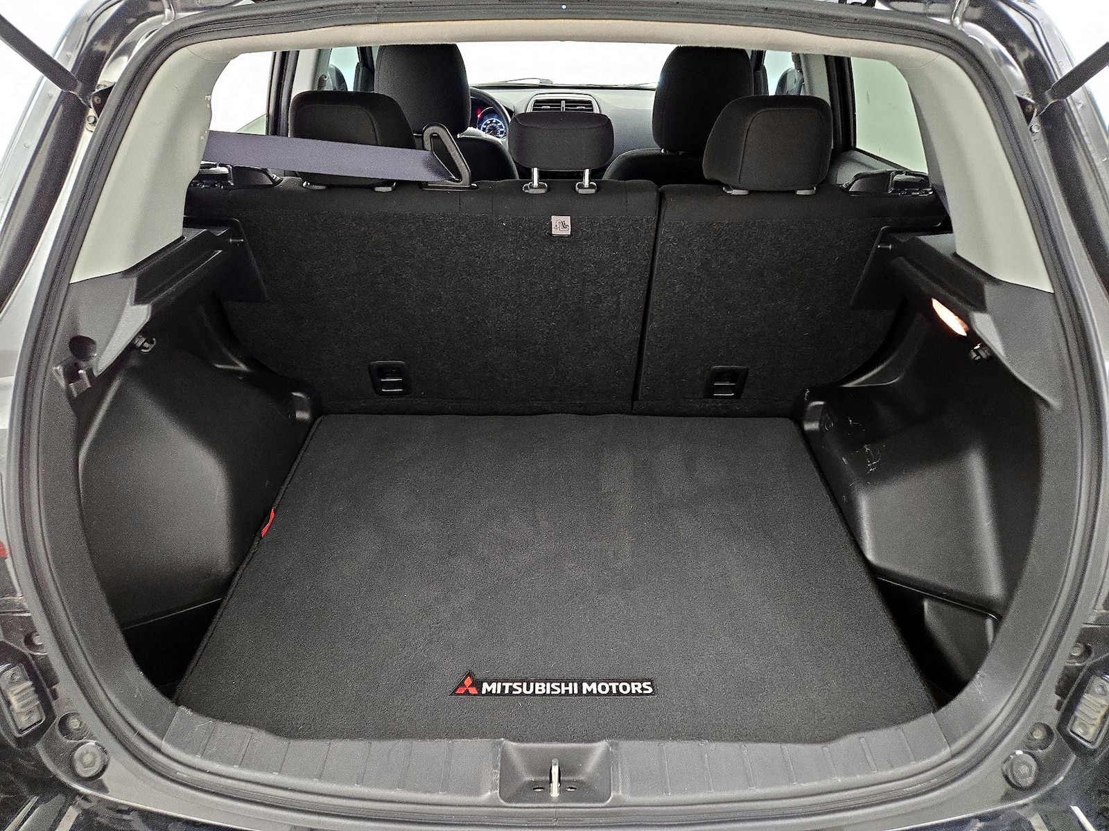 2020 Mitsubishi Outlander Sport ES - Photo 20
