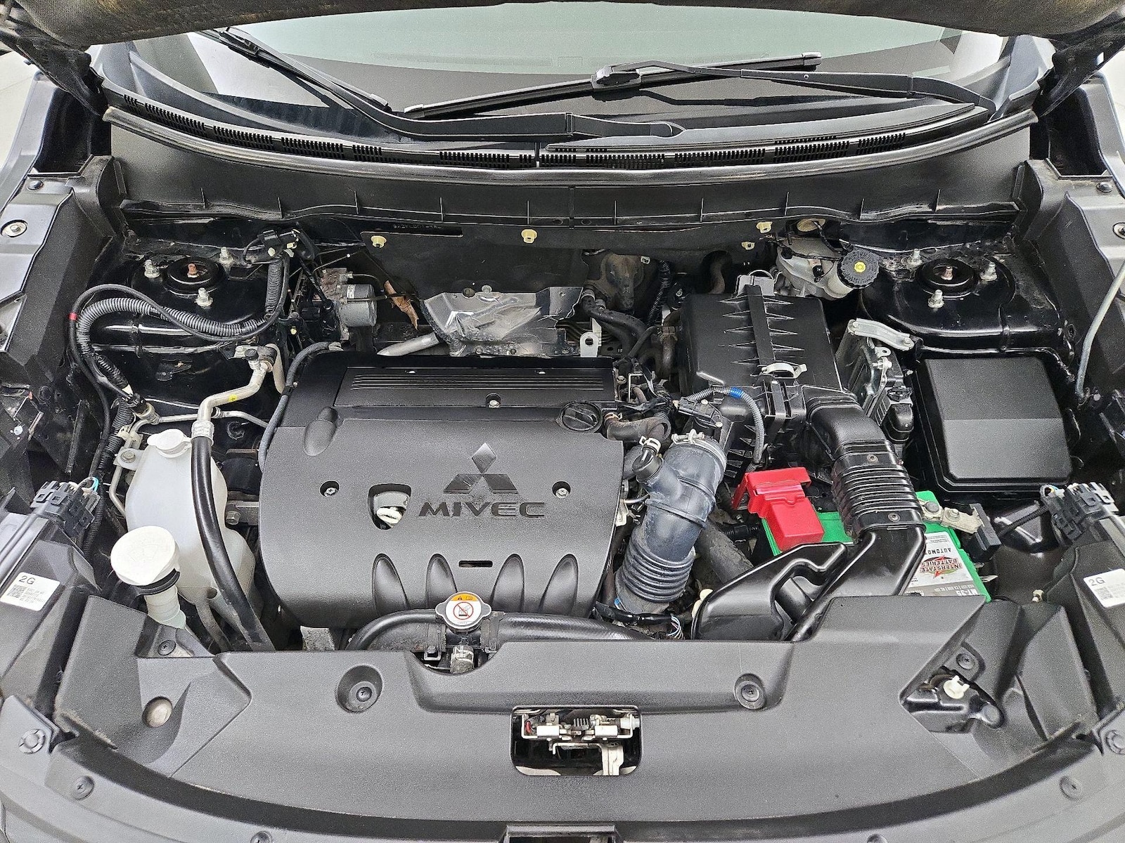 2020 Mitsubishi Outlander Sport ES - Photo 21