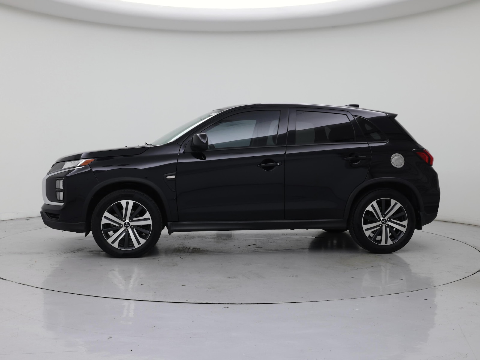 2020 Mitsubishi Outlander Sport ES - Photo 4