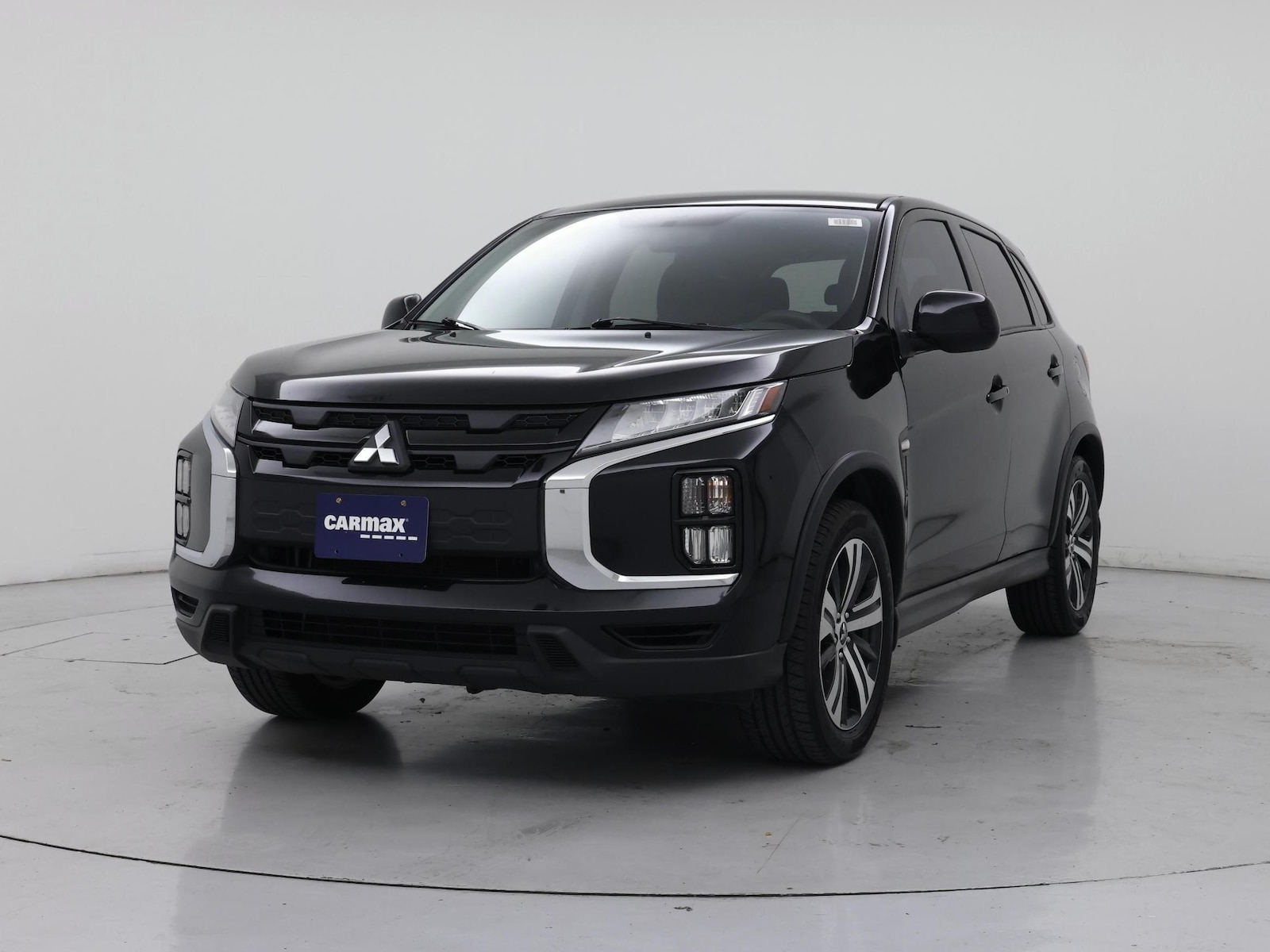 2020 Mitsubishi Outlander Sport ES - Photo 5