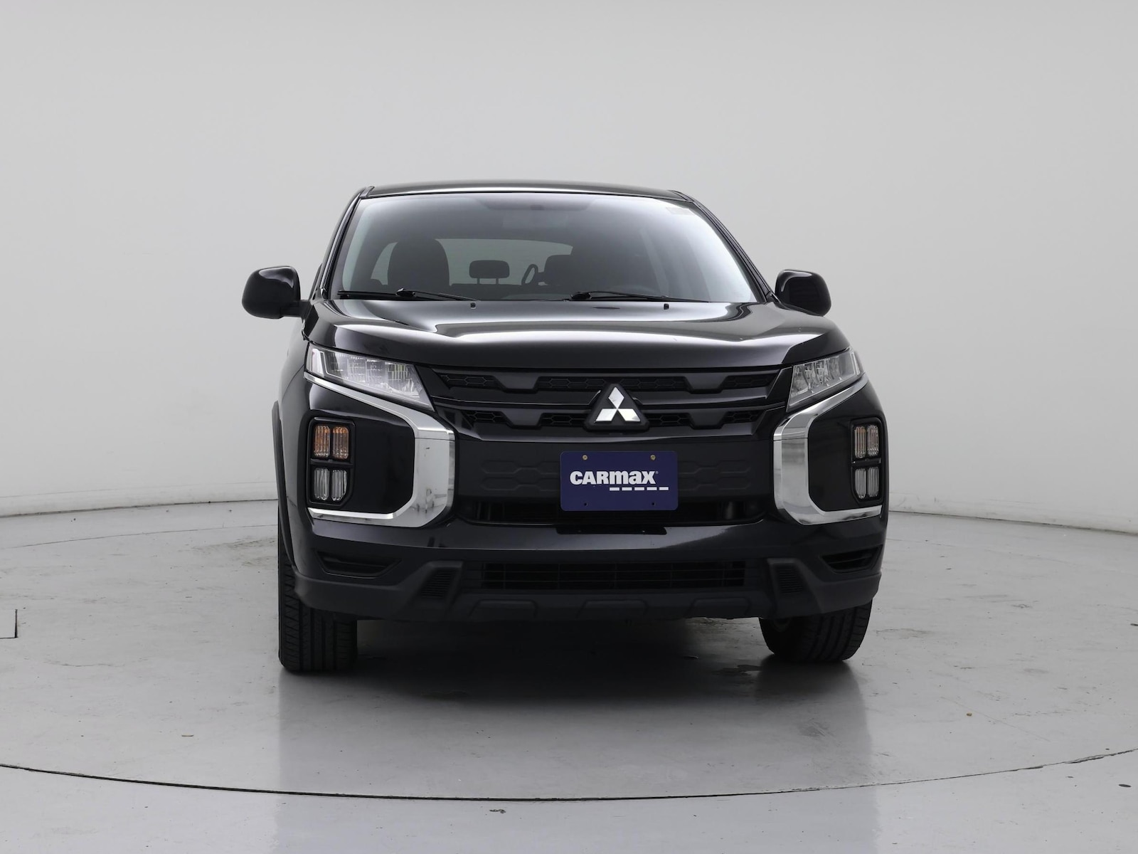 2020 Mitsubishi Outlander Sport ES - Photo 6