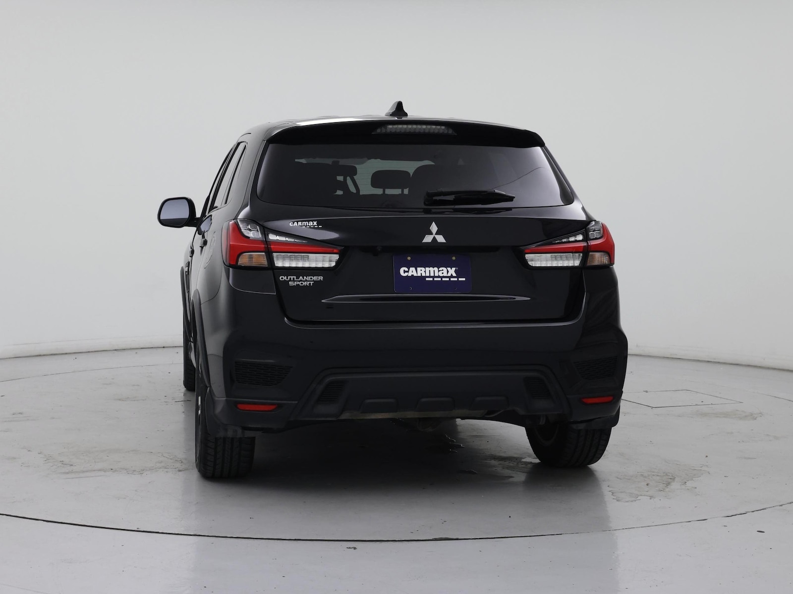 2020 Mitsubishi Outlander Sport ES - Photo 7