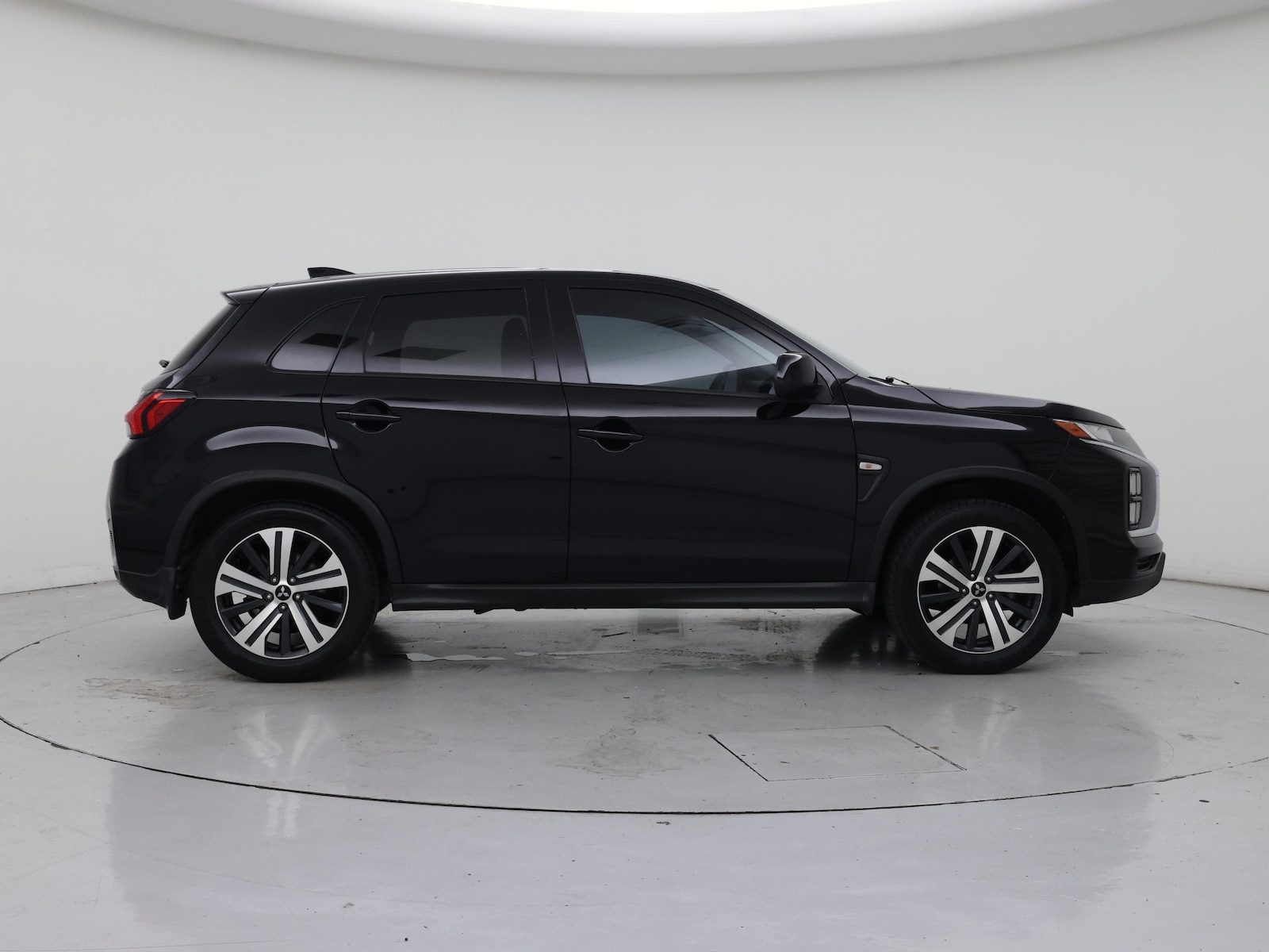 2020 Mitsubishi Outlander Sport ES - Photo 8