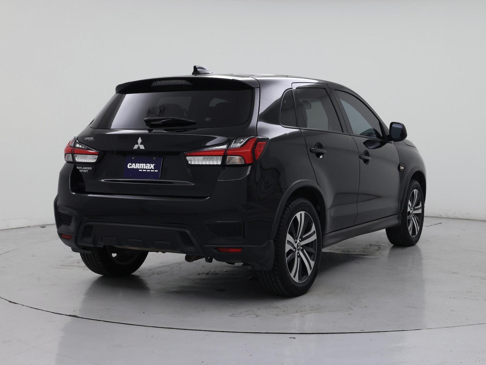 2020 Mitsubishi Outlander Sport ES - Photo 9