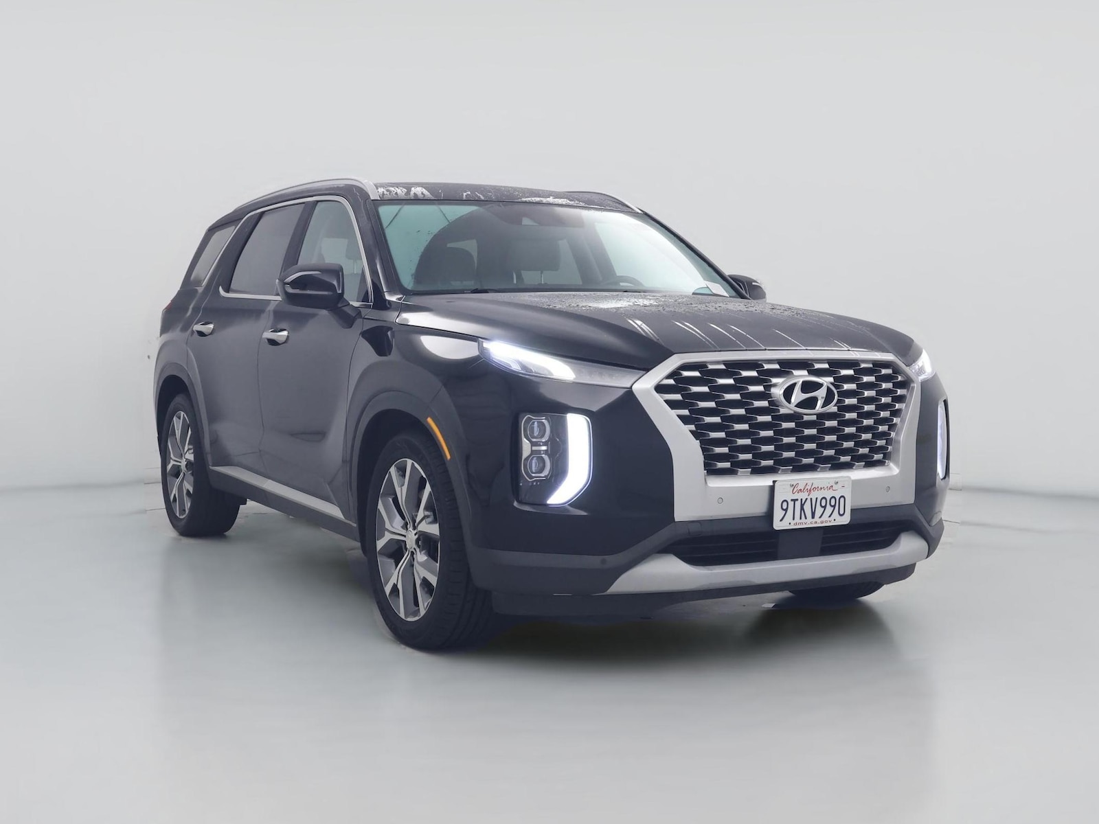 2022 Hyundai Palisade