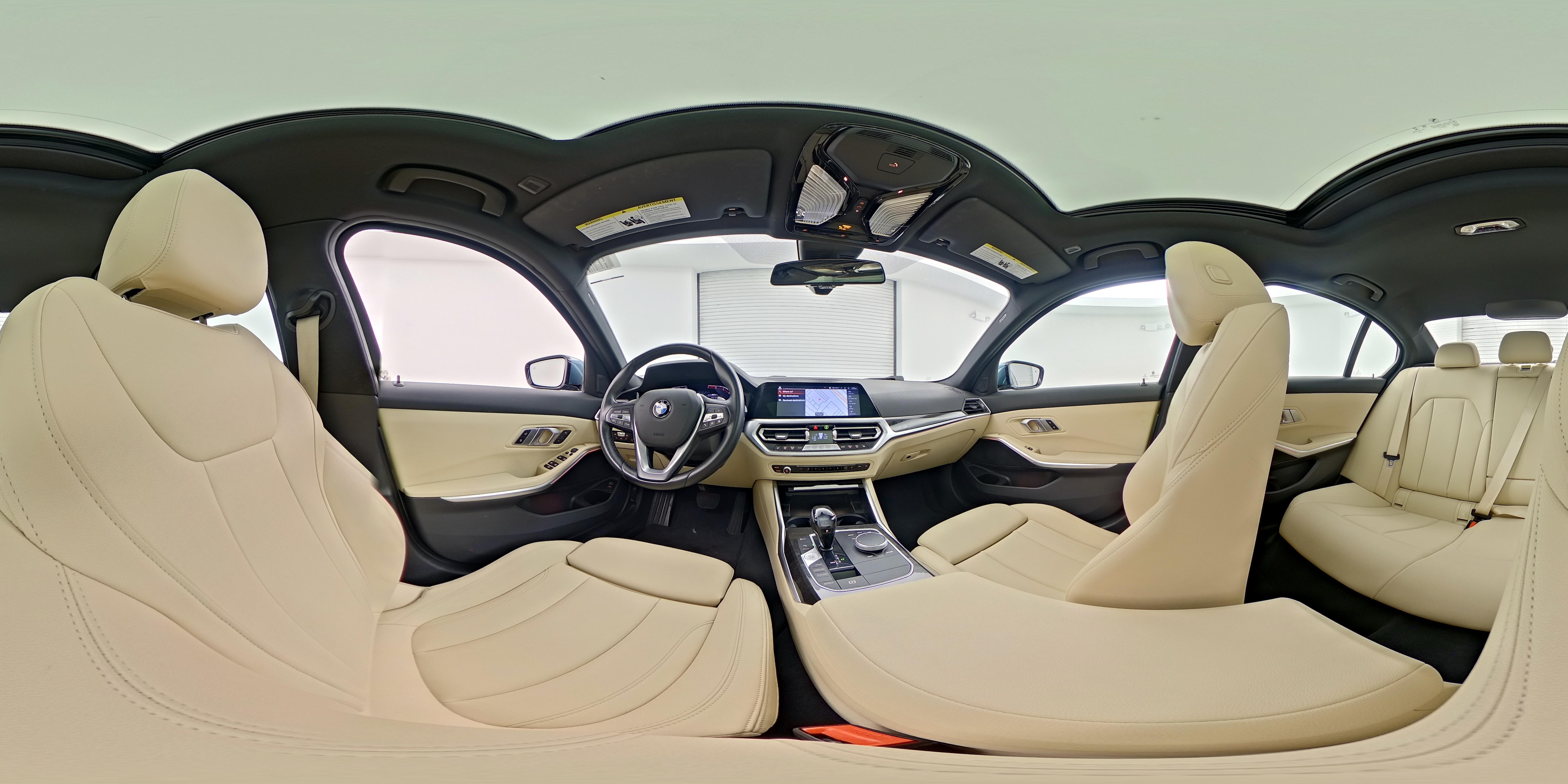 2021 BMW 3 Series 330i - Photo 25