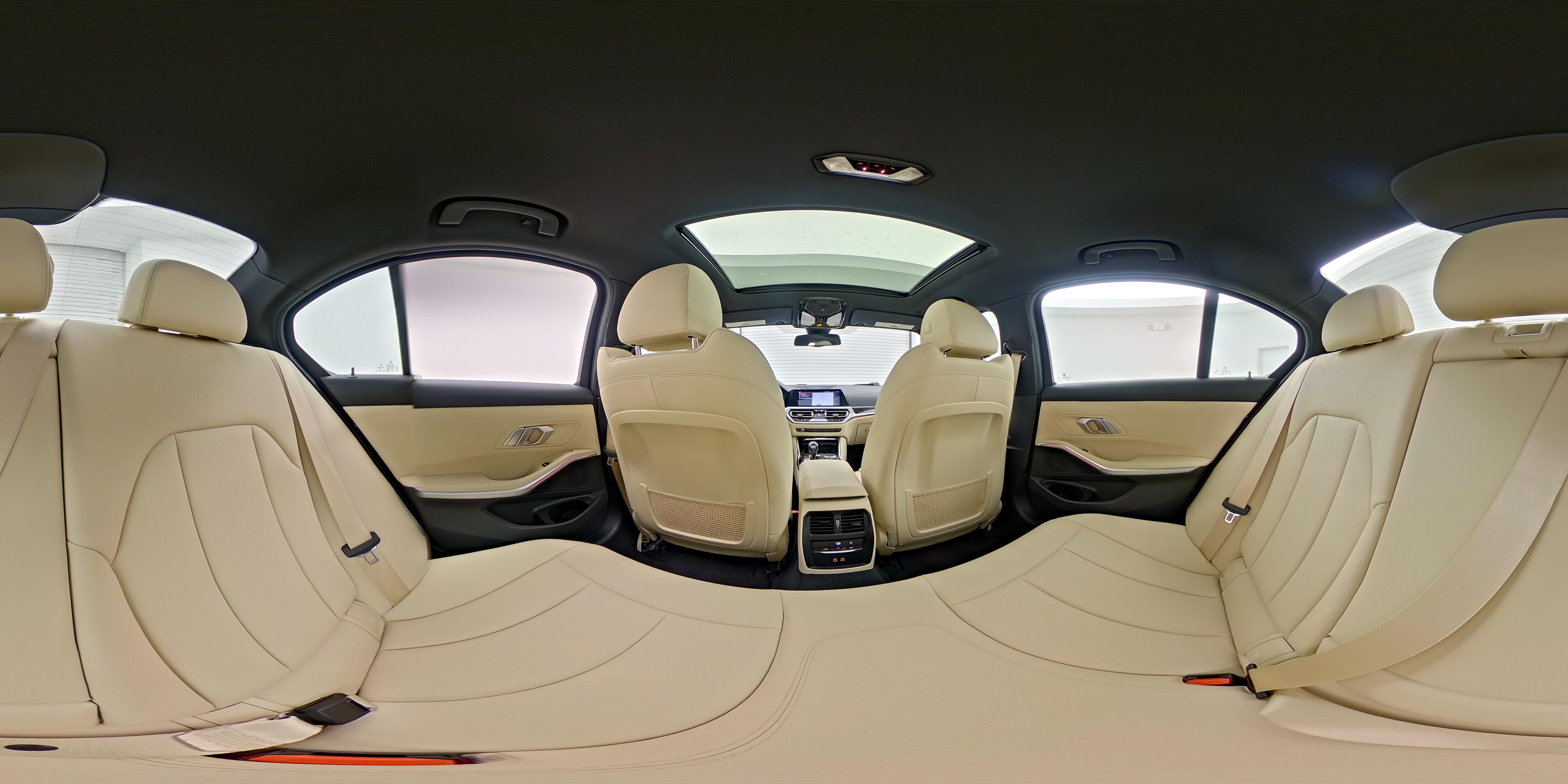 2021 BMW 3 Series 330i - Photo 26