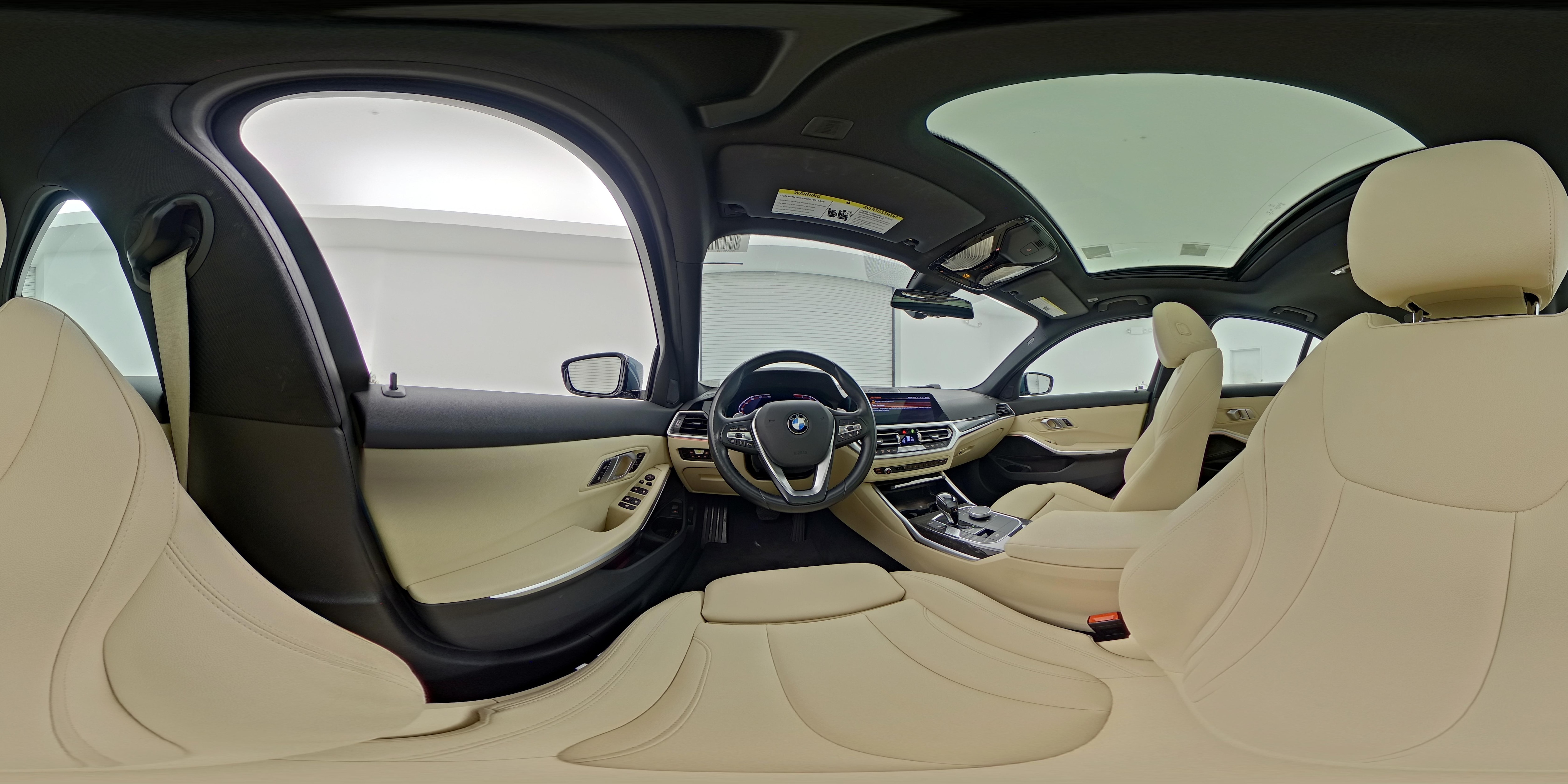 2021 BMW 3 Series 330i - Photo 27
