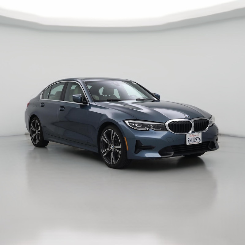 2021 BMW 330 I