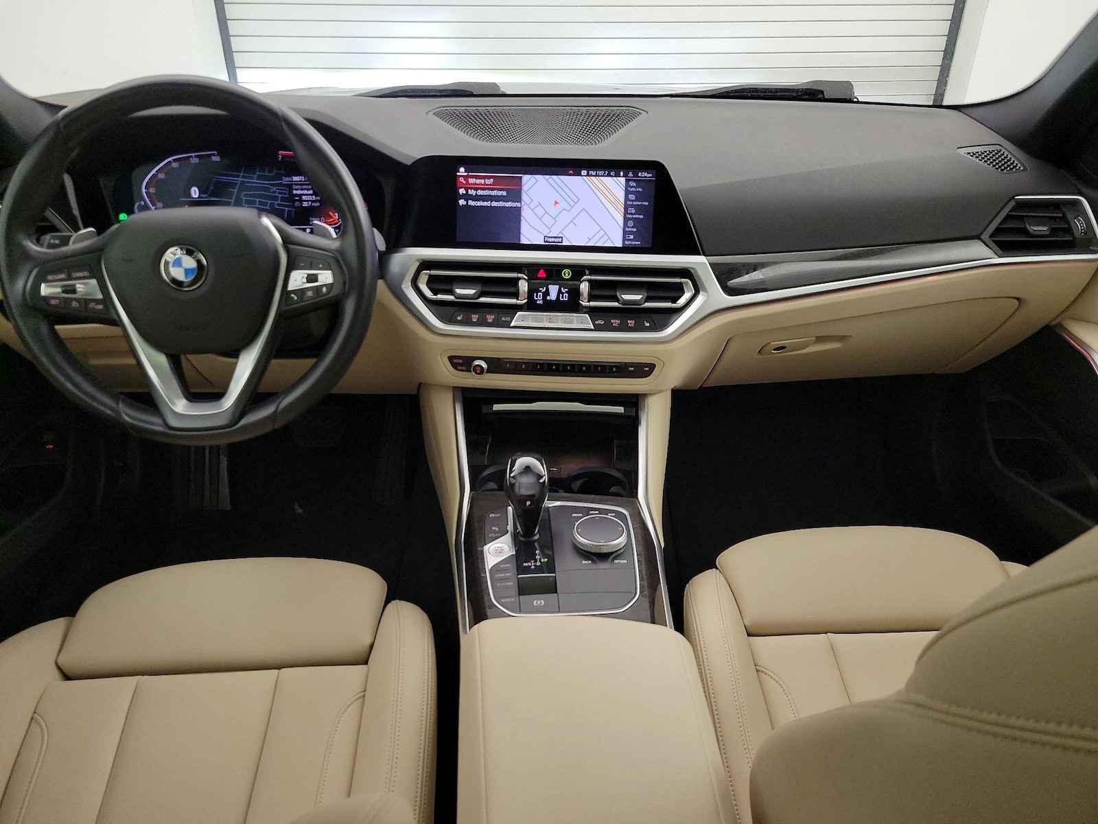 2021 BMW 3 Series 330i - Photo 10