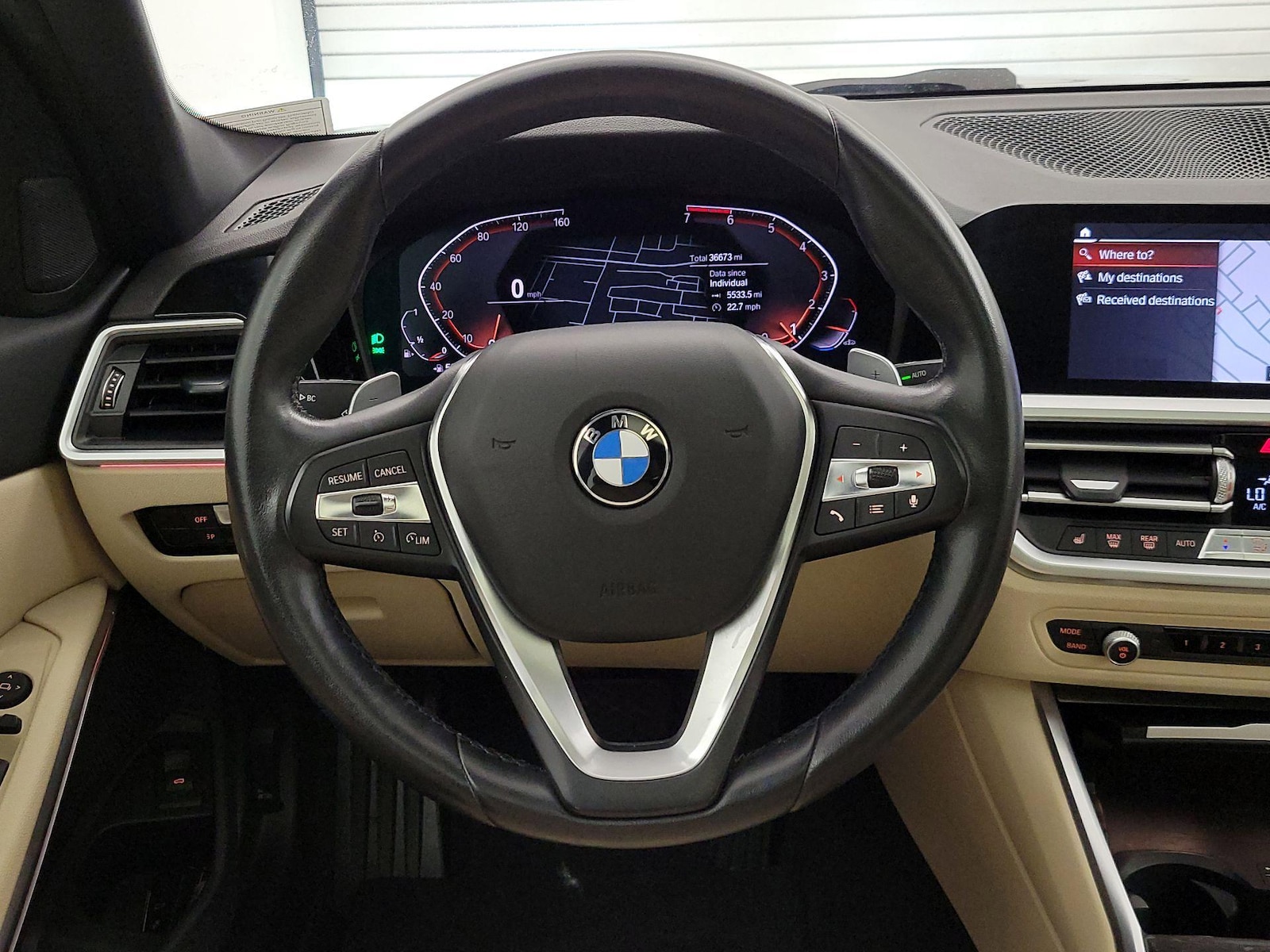 2021 BMW 3 Series 330i - Photo 11