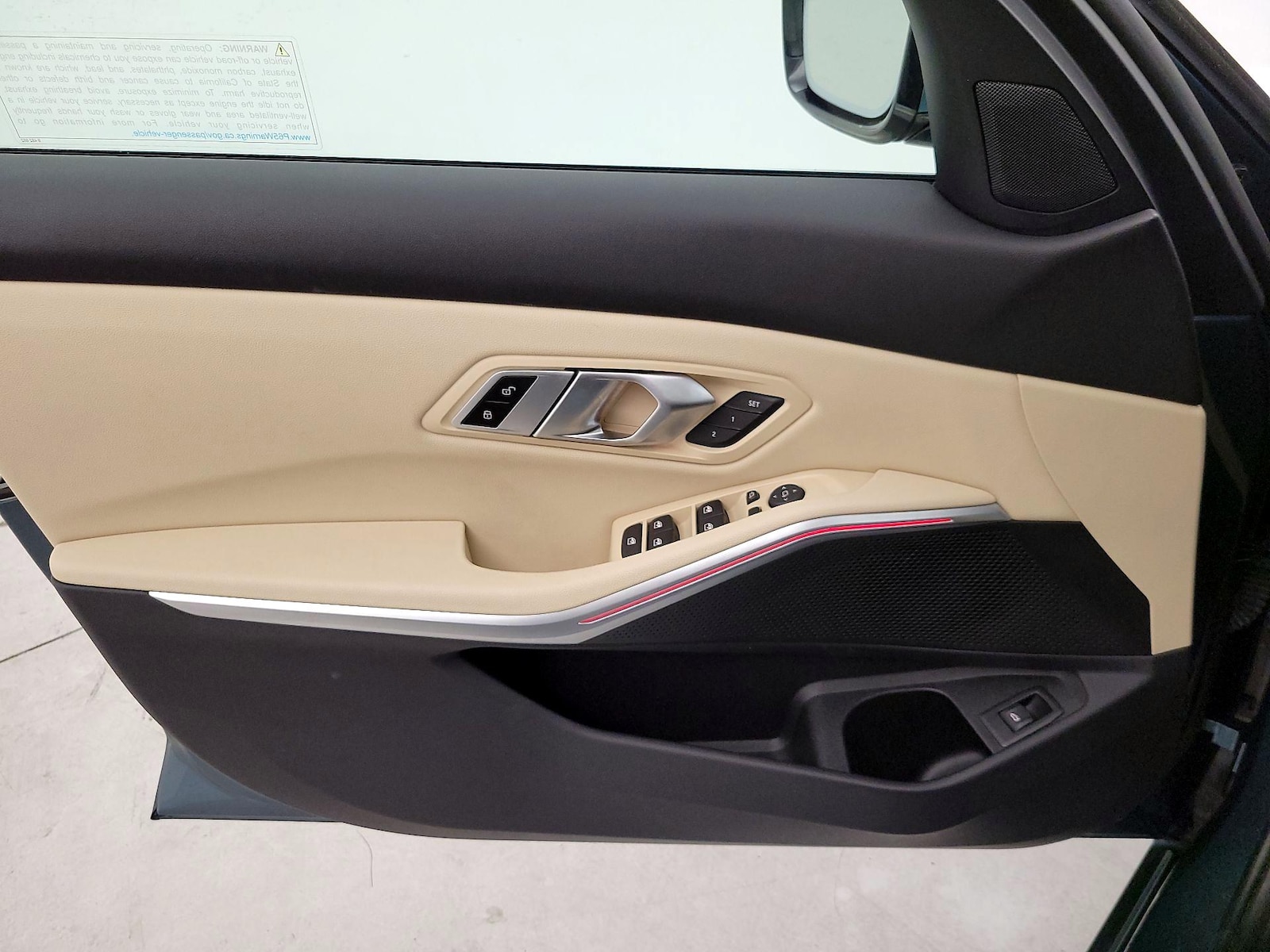 2021 BMW 3 Series 330i - Photo 13