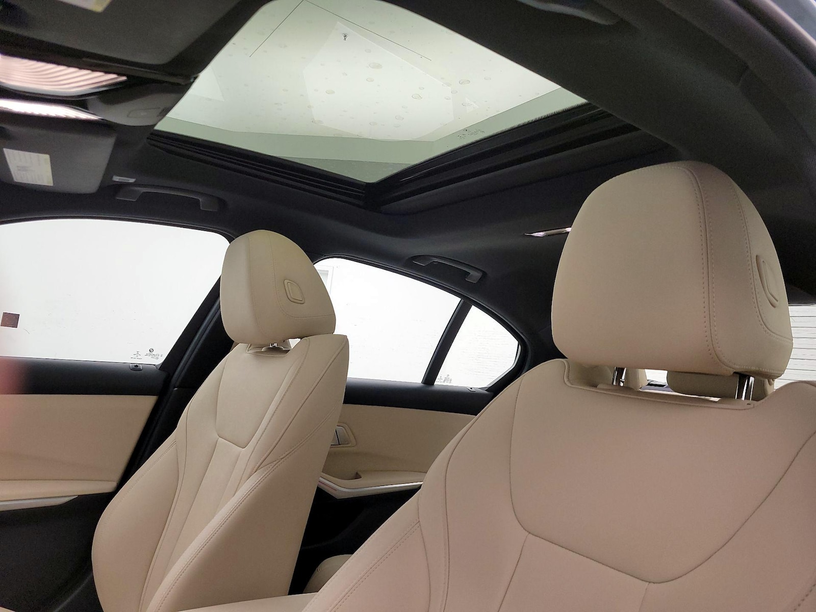2021 BMW 3 Series 330i - Photo 20
