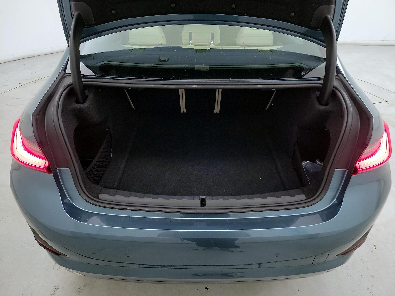 2021 BMW 3 Series 330i - Photo 22