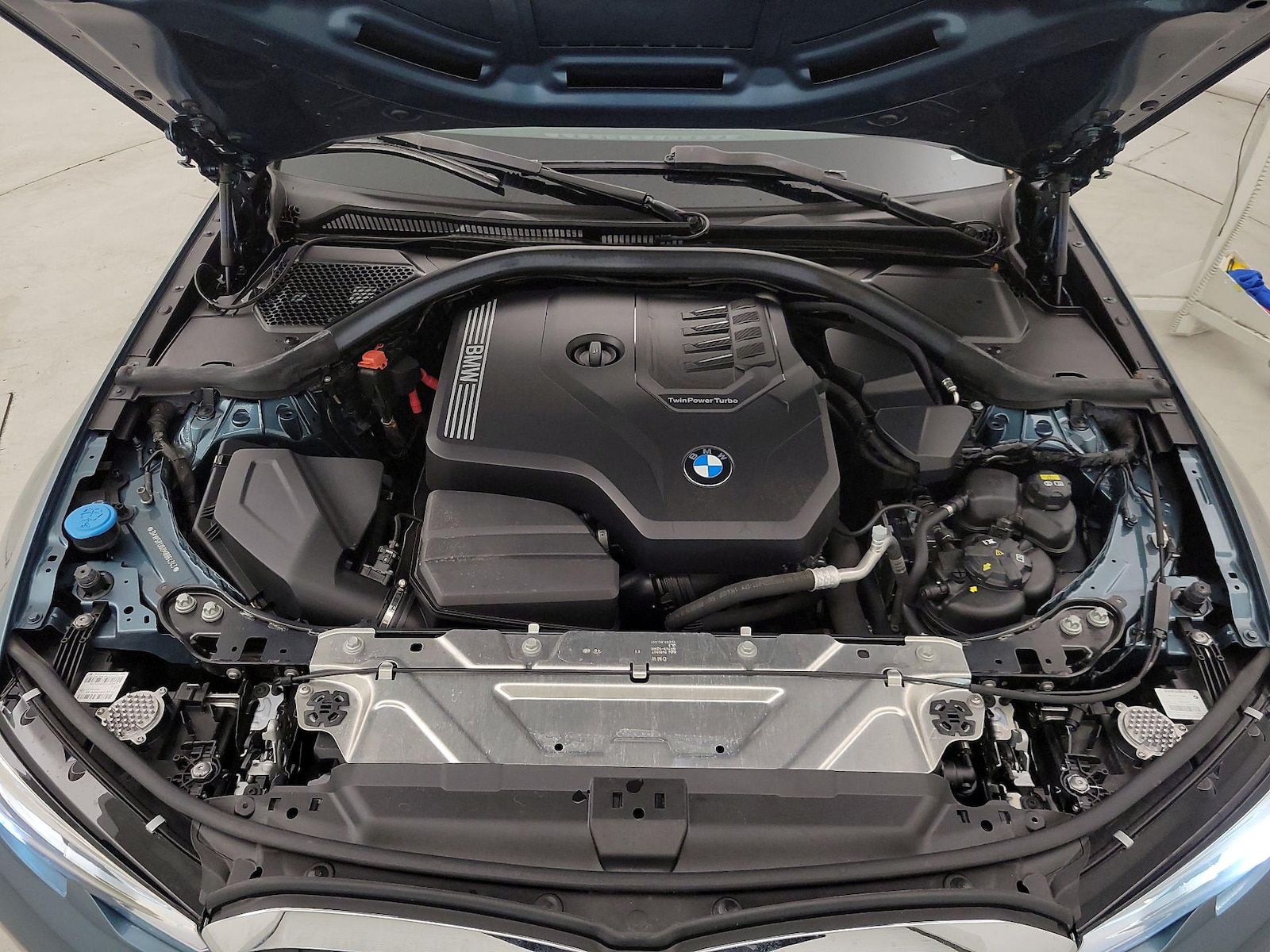 2021 BMW 3 Series 330i - Photo 23
