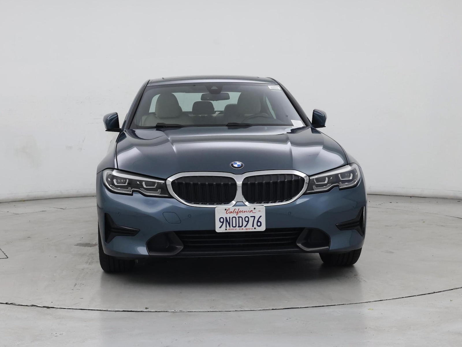 2021 BMW 3 Series 330i - Photo 6