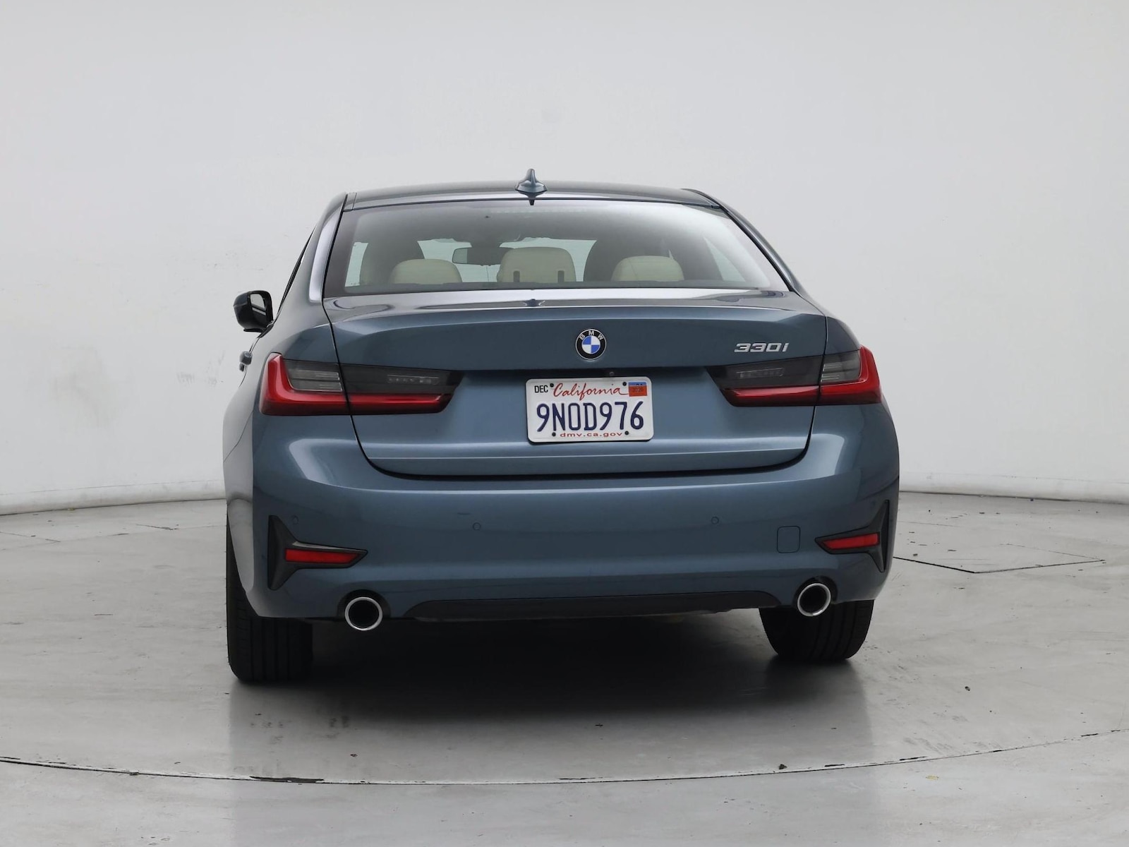 2021 BMW 3 Series 330i - Photo 7