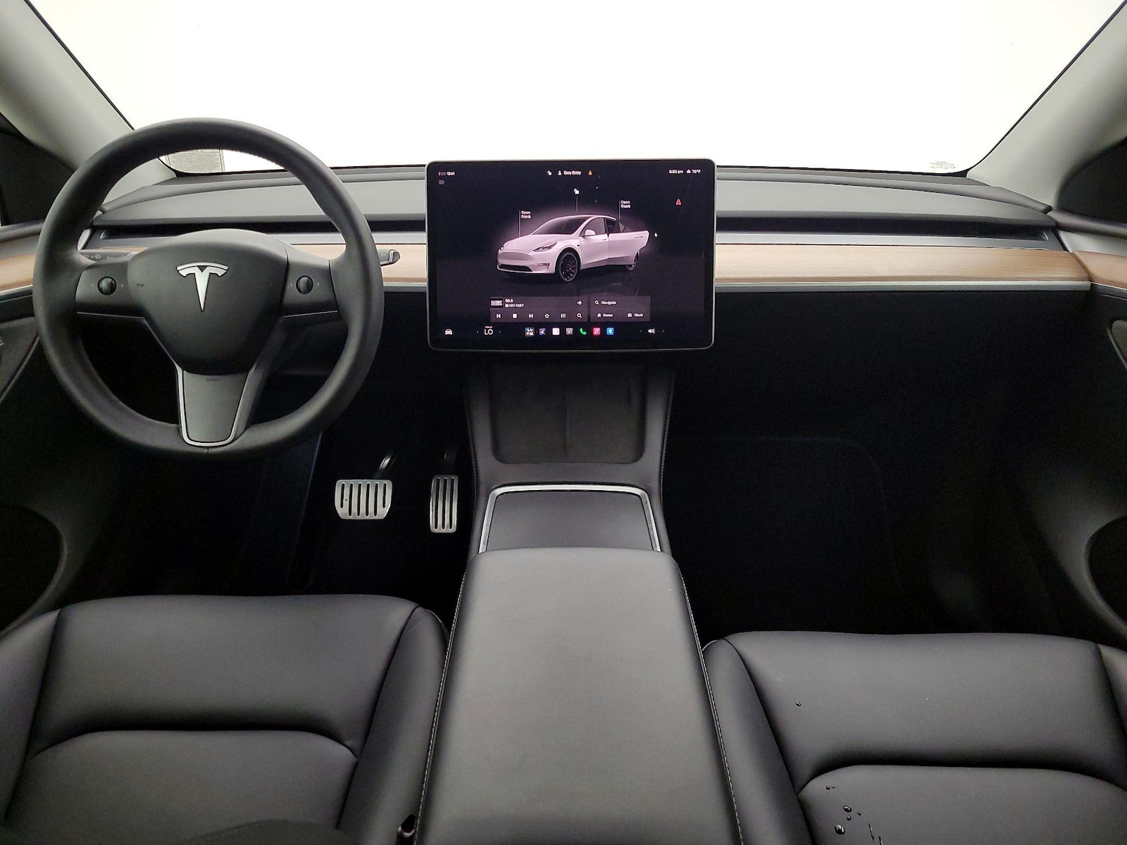 Navigation System