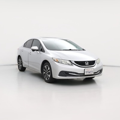 Recommended categories heading image of the selected vehicle