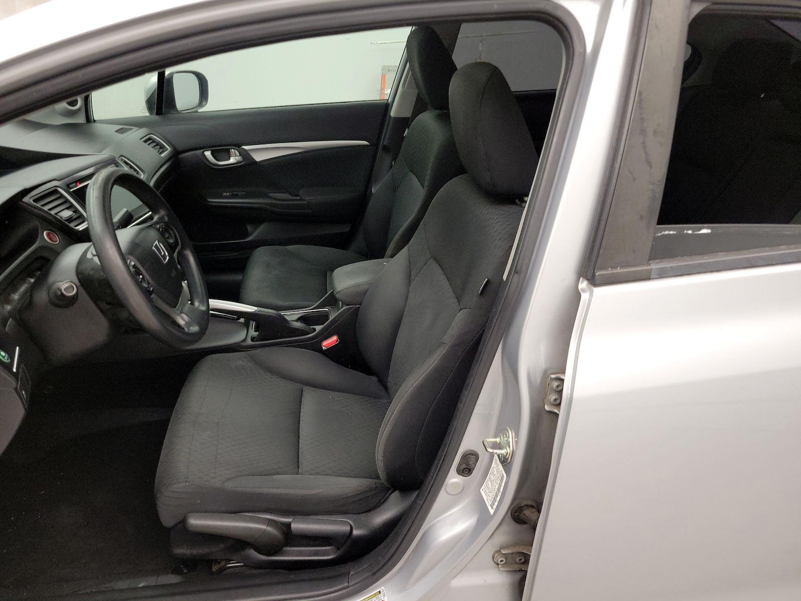 Side Airbags