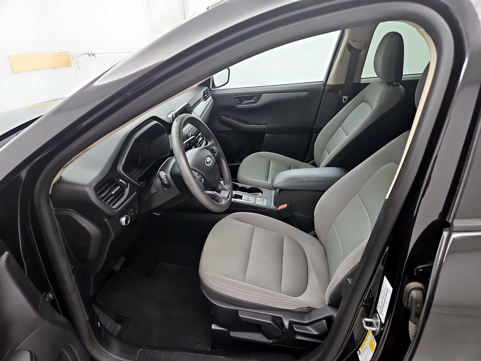 Side Airbags