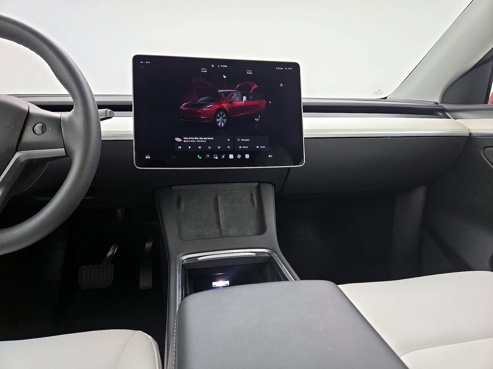 Navigation System