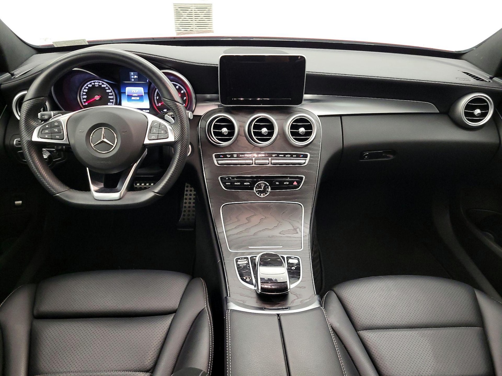 Rear View Camera