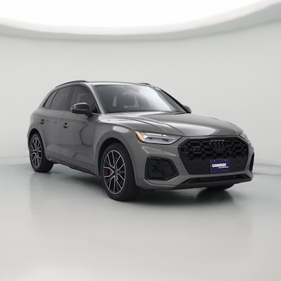 2023 Audi SQ5 Prestige