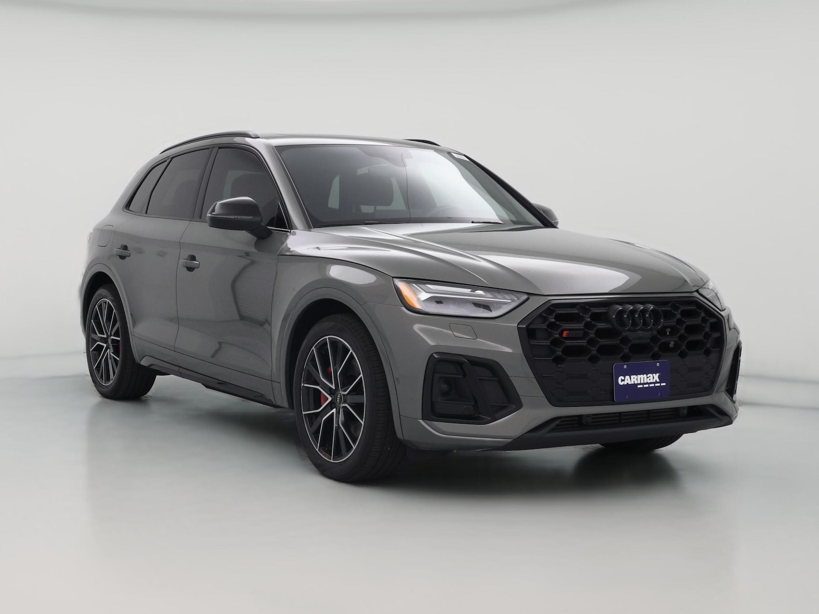 2023 Audi SQ5 Prestige