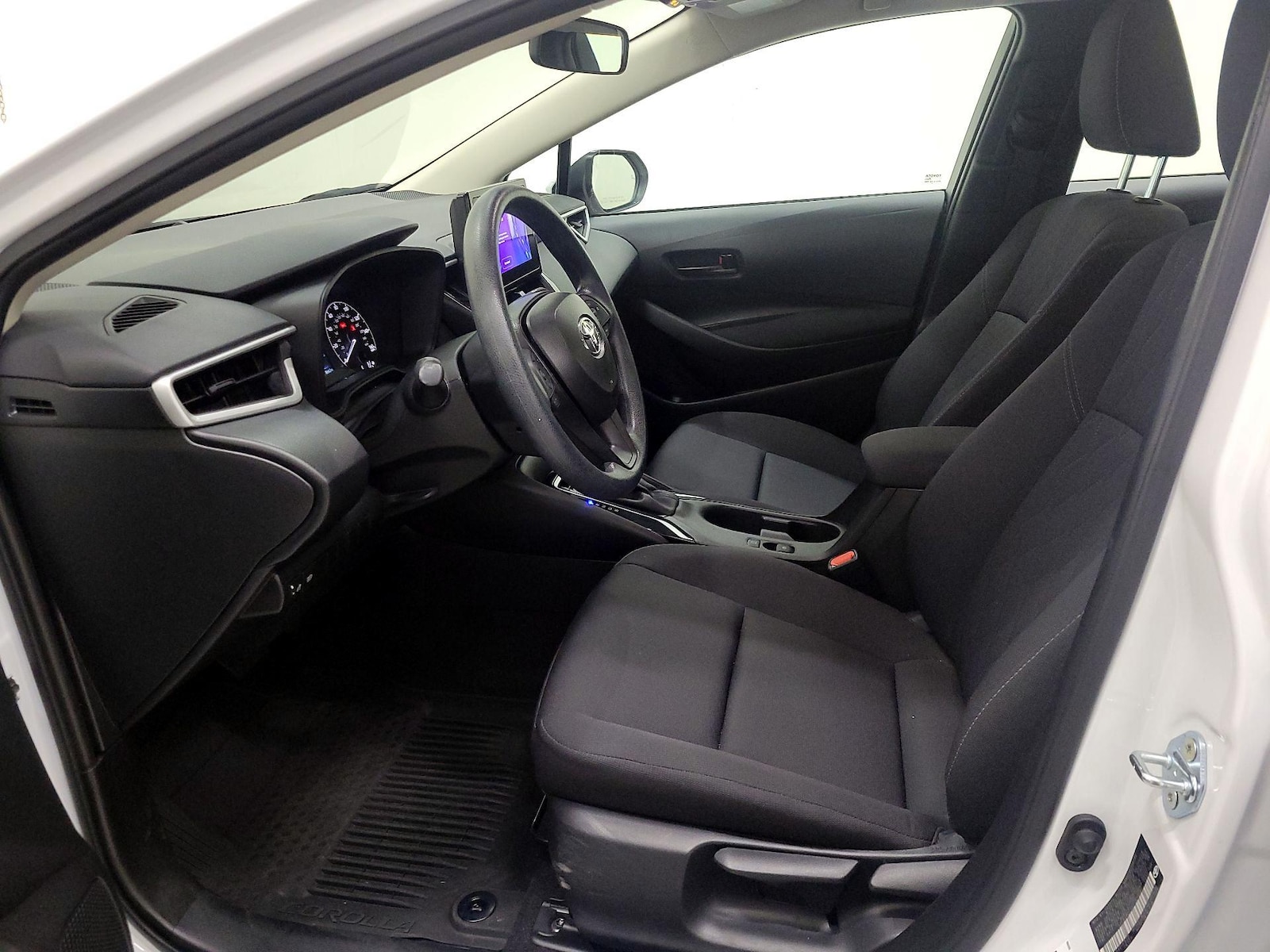 Side Airbags