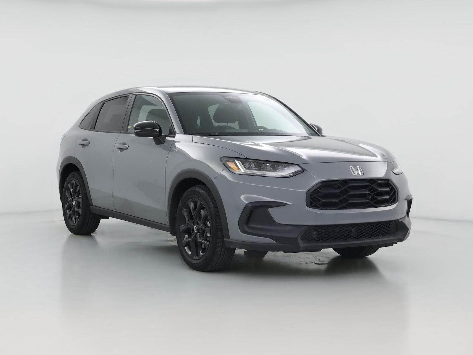 2024 Honda HR-V