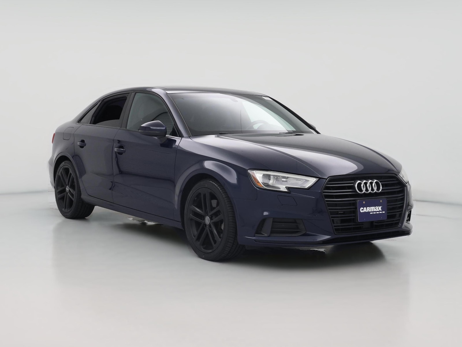 2020 Audi A3 Sedan