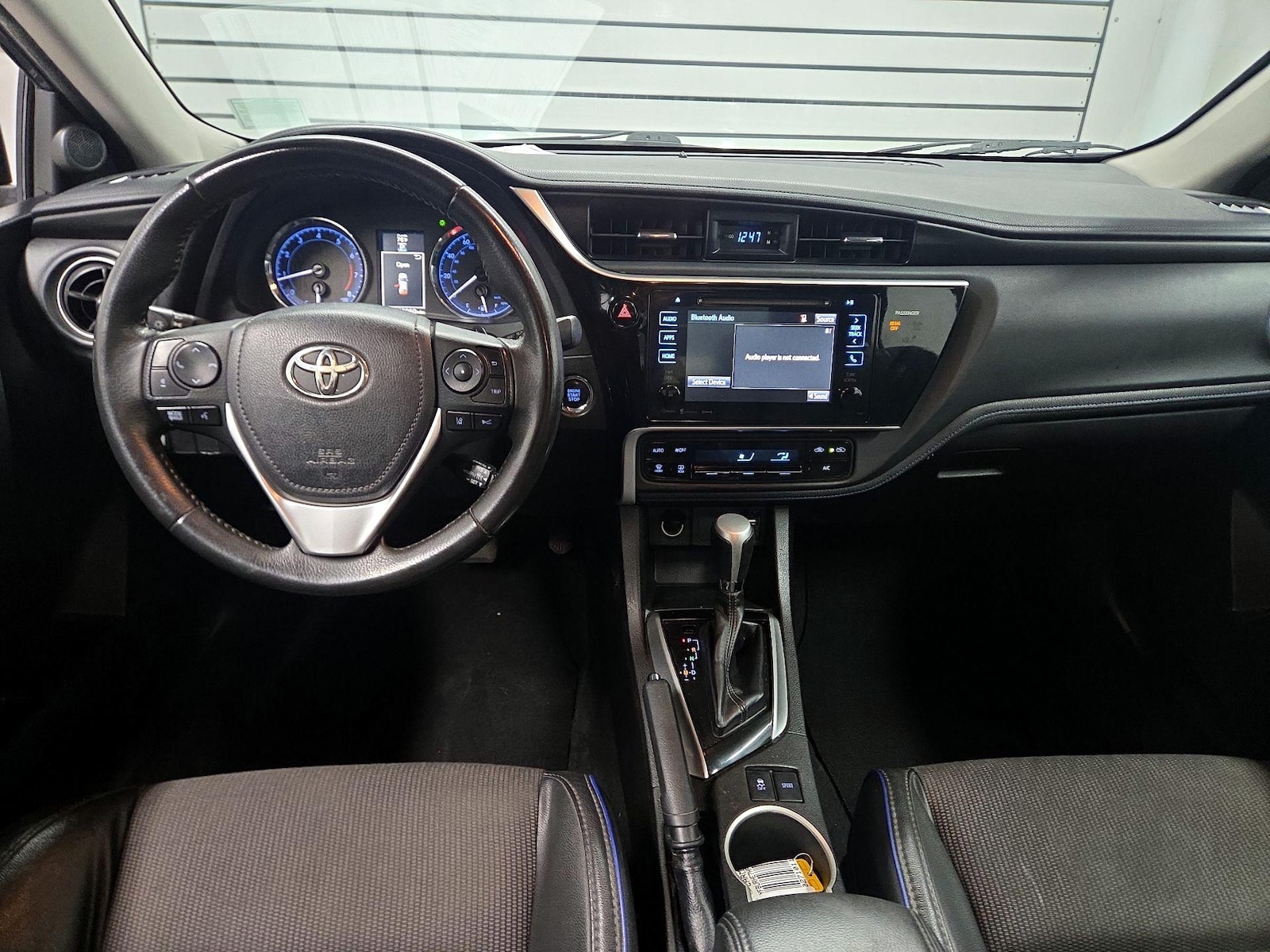 Rear View Camera