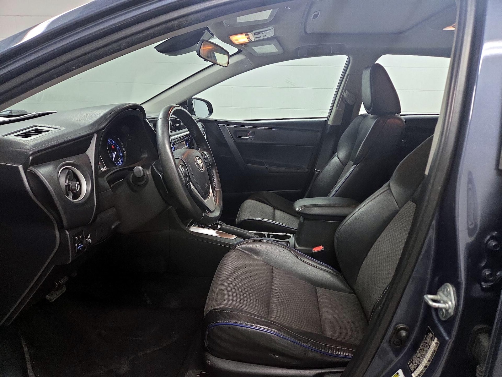 Side Airbags