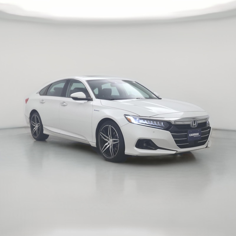 2022 Honda Accord Hybrid Touring