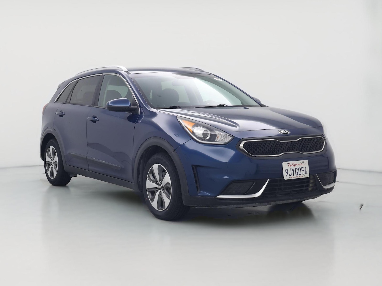 2019 Kia Niro LX
