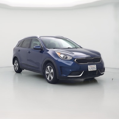 2019 Kia Niro LX
