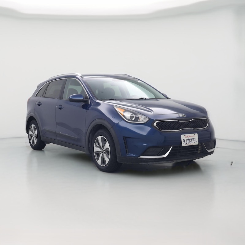 2019 Kia Niro LX