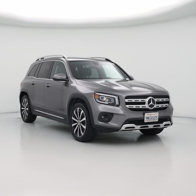 2022 Mercedes-Benz GLB250