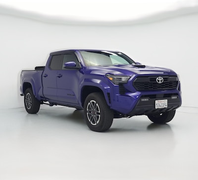 Recommended categories heading image of the selected vehicle