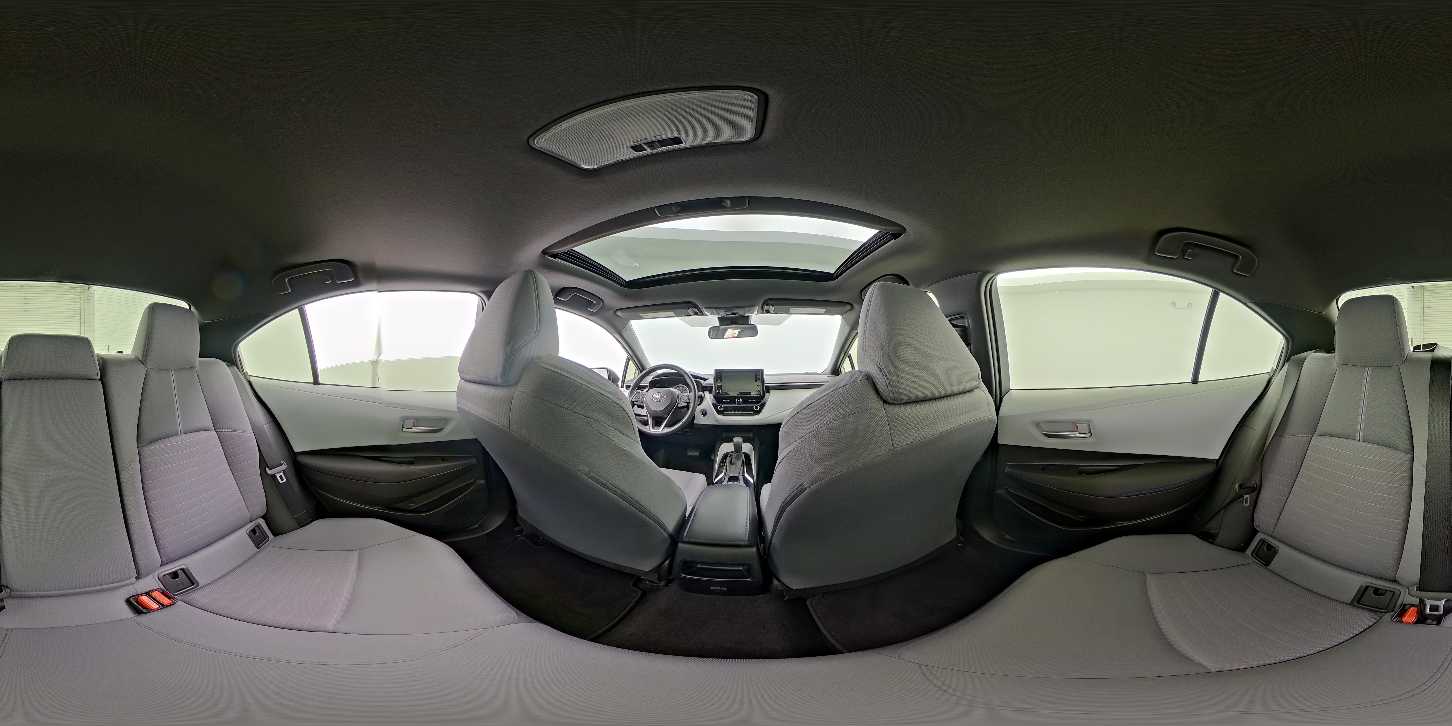 2022 Toyota Corolla SE - Photo 26