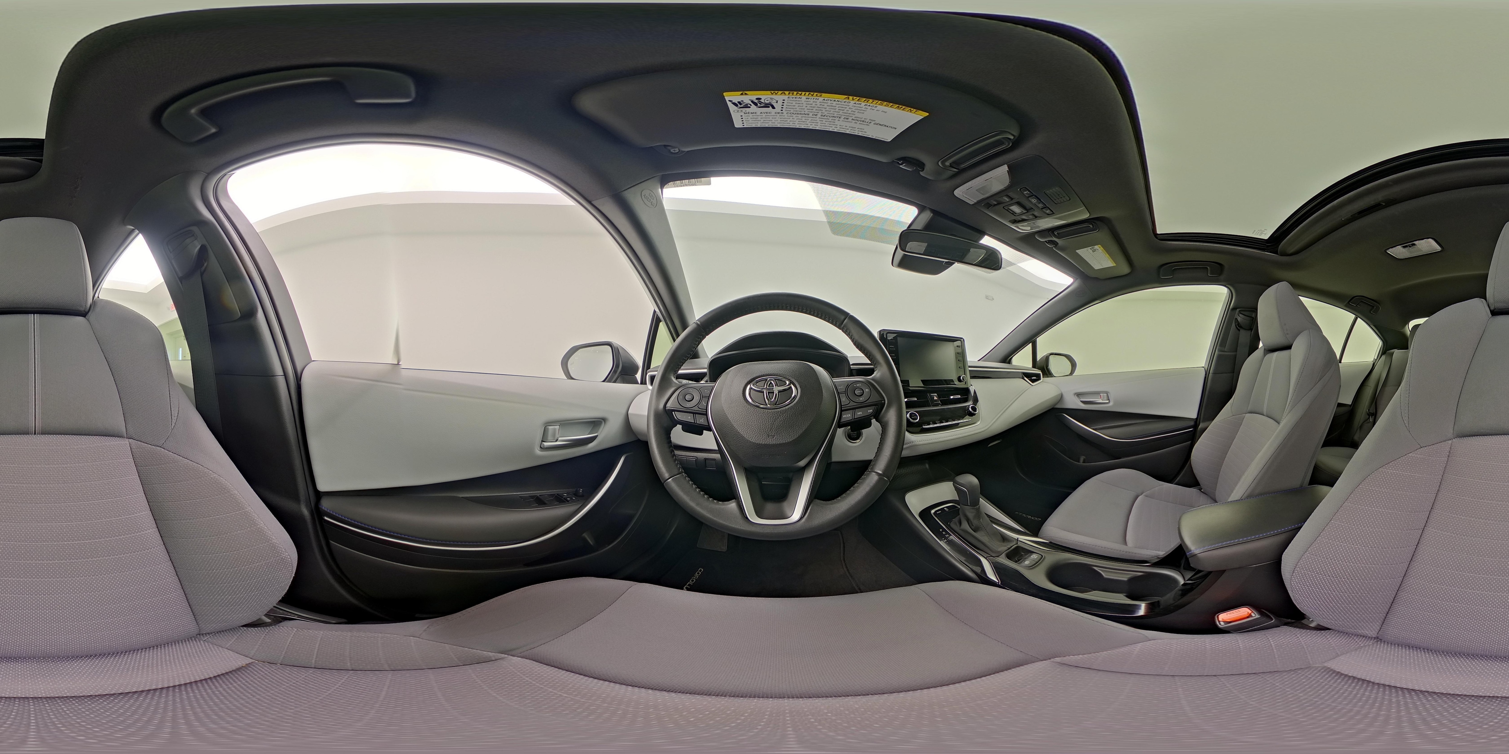 2022 Toyota Corolla SE - Photo 27
