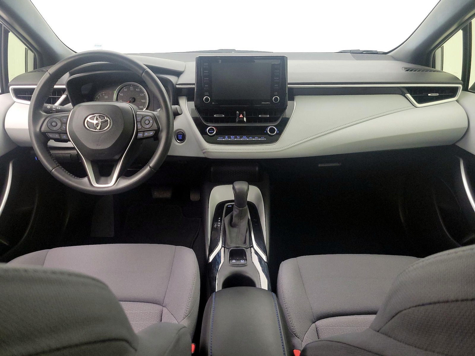 2022 Toyota Corolla SE - Photo 10