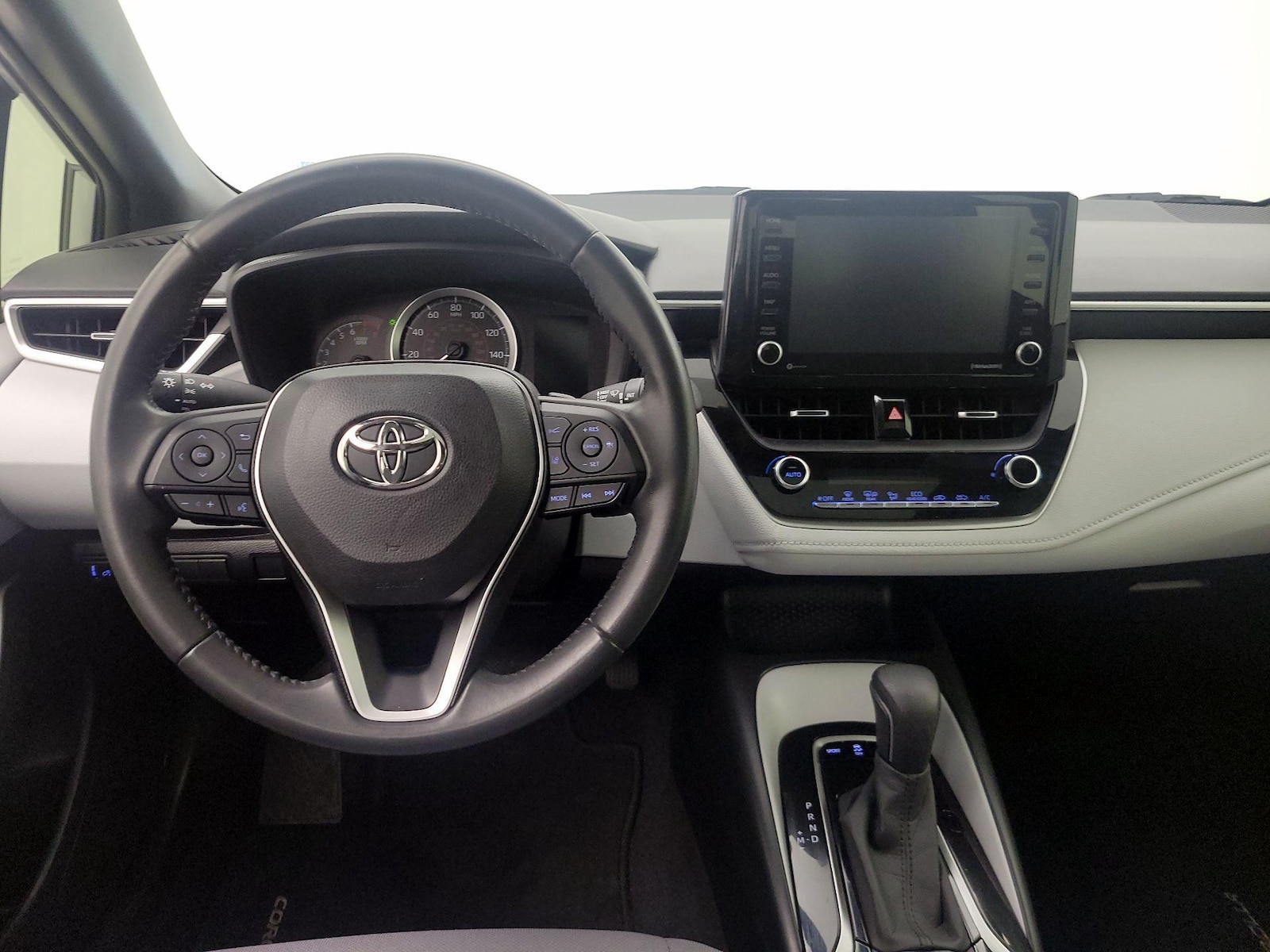2022 Toyota Corolla SE - Photo 11