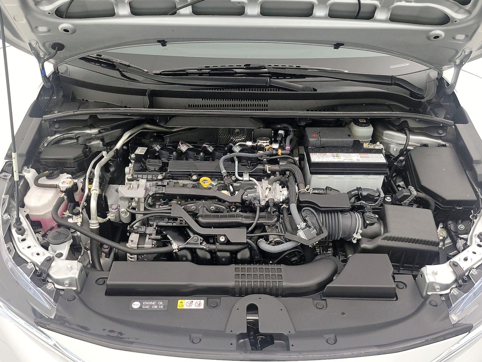 2022 Toyota Corolla SE - Photo 23