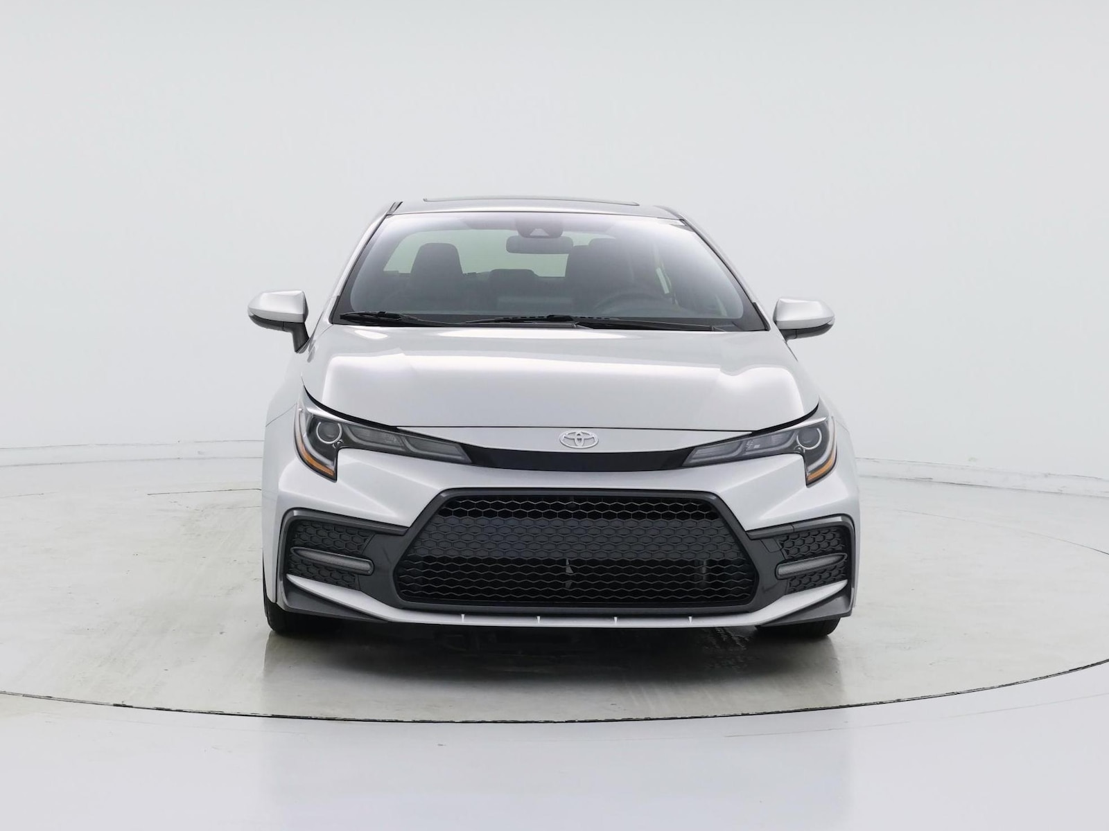 2022 Toyota Corolla SE - Photo 6